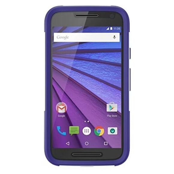 OtterBox Commuter Moto G 3rd Generation - Picture 7 of 9